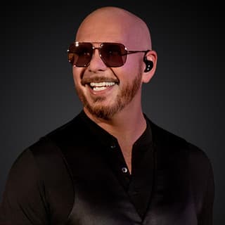 Pitbull (Armando Christian PΓ©rez)