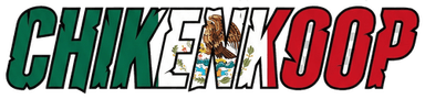 CHIKENKOOP Mexico