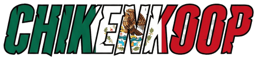 CHIKENKOOP Mexico