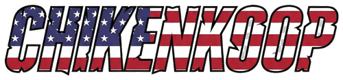 CHIKENKOOP USA